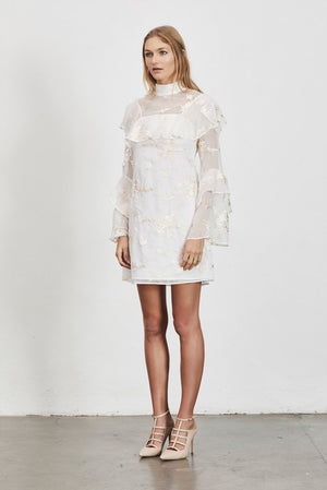 Composition Dress