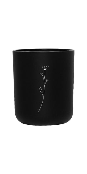 Goddess Candle