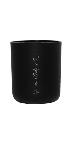 Goddess Candle
