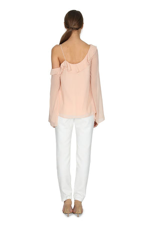 Hailey One Shoulder Top