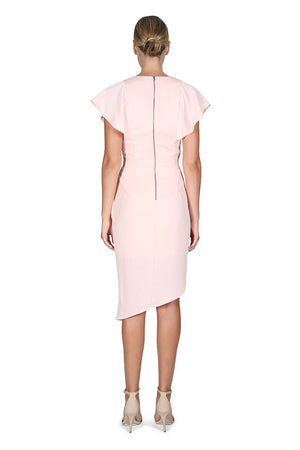 Hidden Clover Dress