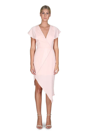 Hidden Clover Dress