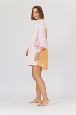 Splice Shirt