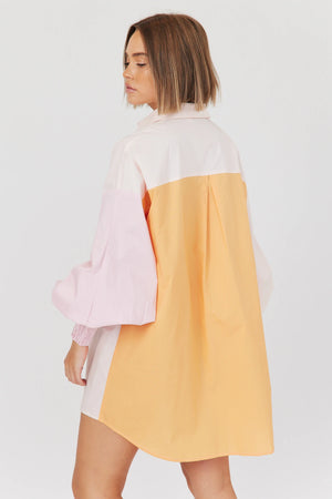 Splice Shirt