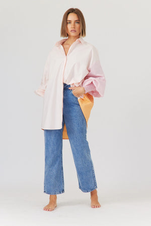 Splice Shirt