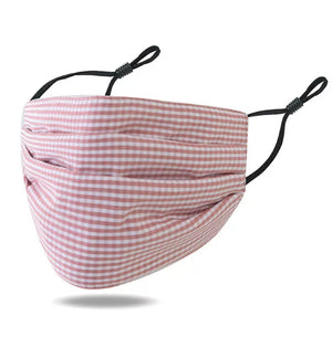 Cotton Face Mask