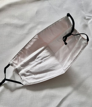 Cotton Face Mask