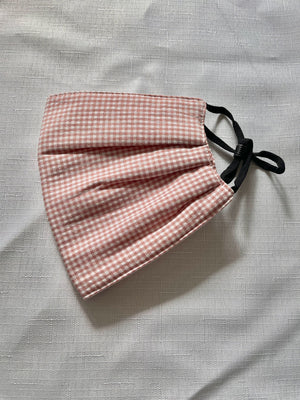 Cotton Face Mask