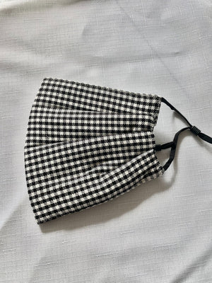 Cotton Face Mask