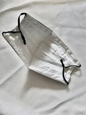 Cotton Face Mask