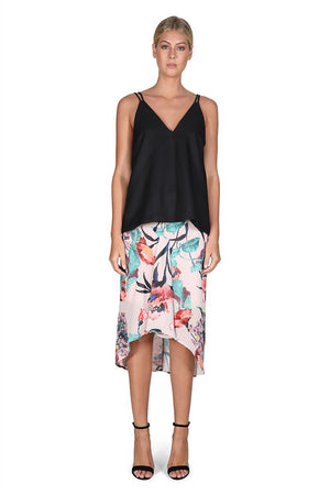 Ladies Top - Cooper St - Into the Zawn Top