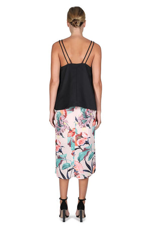 Ladies Top - Cooper St - Into the Zawn Top