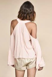 Magnetised Top