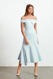 Ladies Dress - Martini Dress - Mint - Elliatt