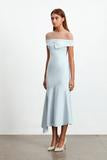 Ladies Dress - Martini Dress - Mint - Elliatt