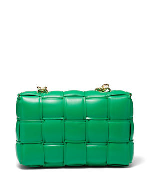 Green Bag-Minnie Bag-Therapy