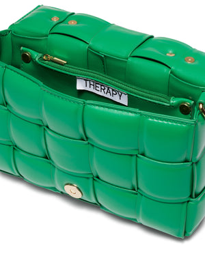 Green Bag-Minnie Bag-Therapy