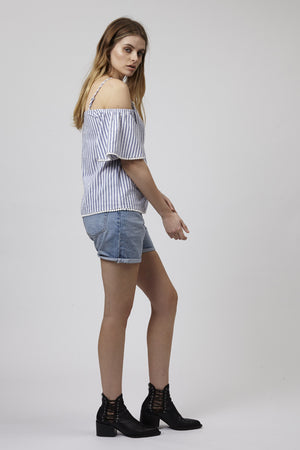 Molly Picnic Top