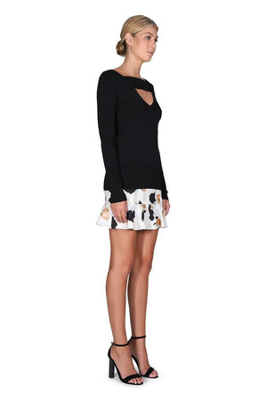 Nobility Knit
