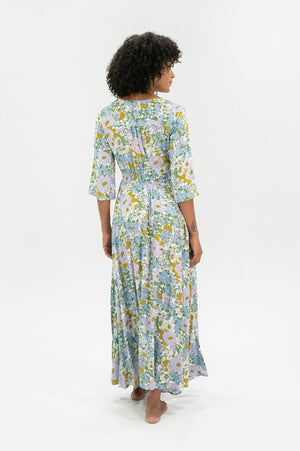 Isla Maxi Dress