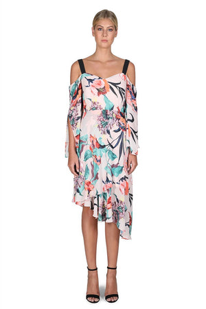 Posey Grove Dress
