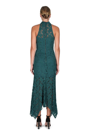 Rainfall Haze Dress