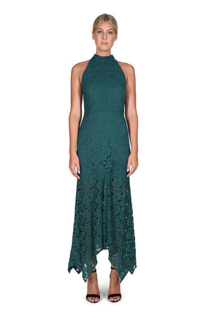 Rainfall Haze Dress