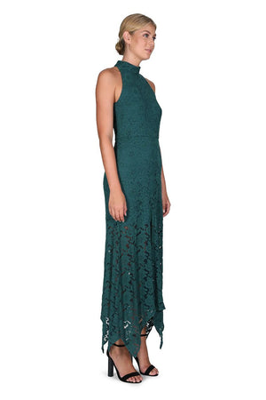 Rainfall Haze Dress