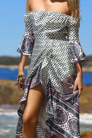 Splendour Dress