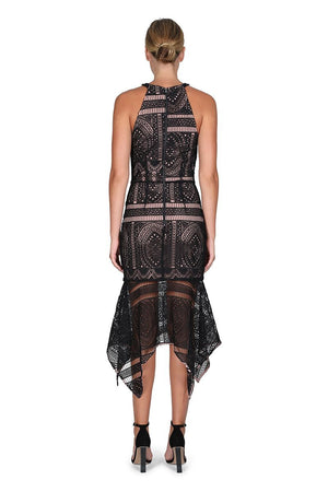 The Last Hurrah Dress