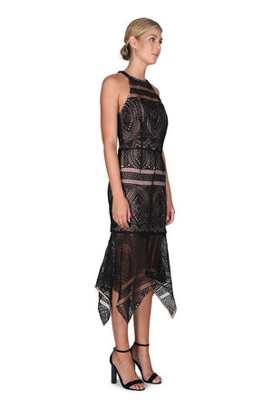 The Last Hurrah Dress
