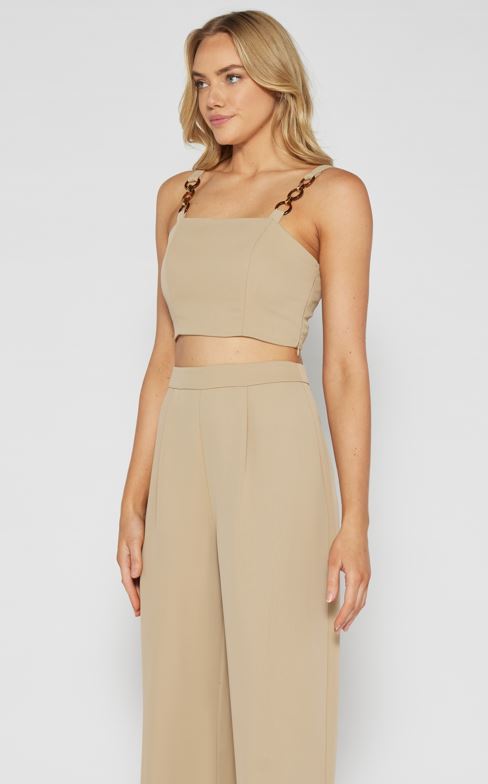 Marvel Ensemble-Set with marble buckle detail-Style State