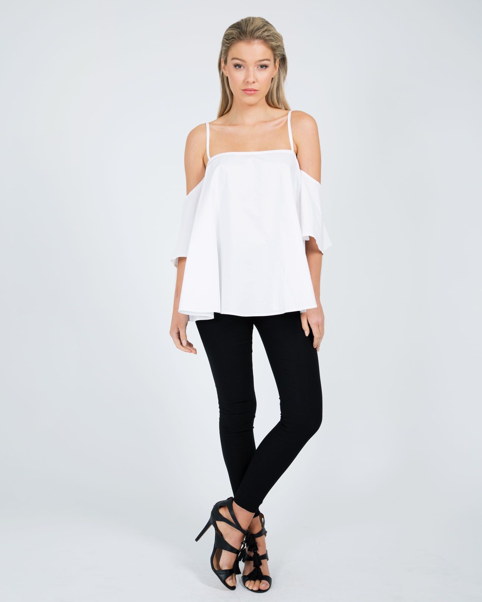 MVN Plain Addiction Top