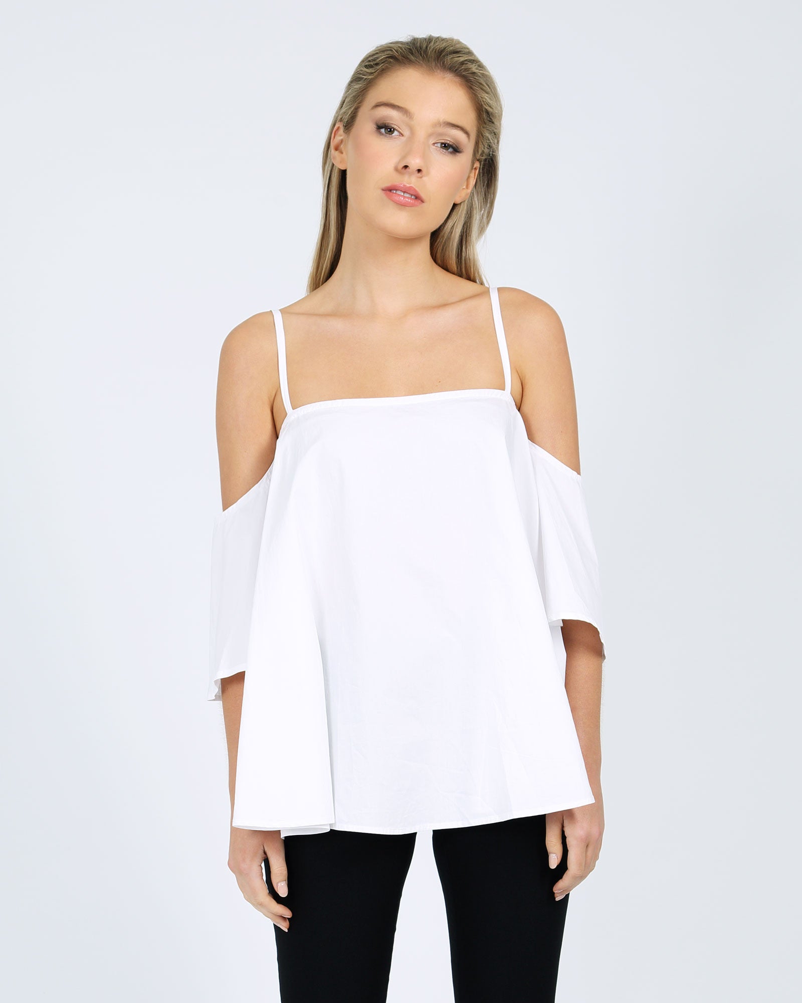 MVN Plain Addiction Top