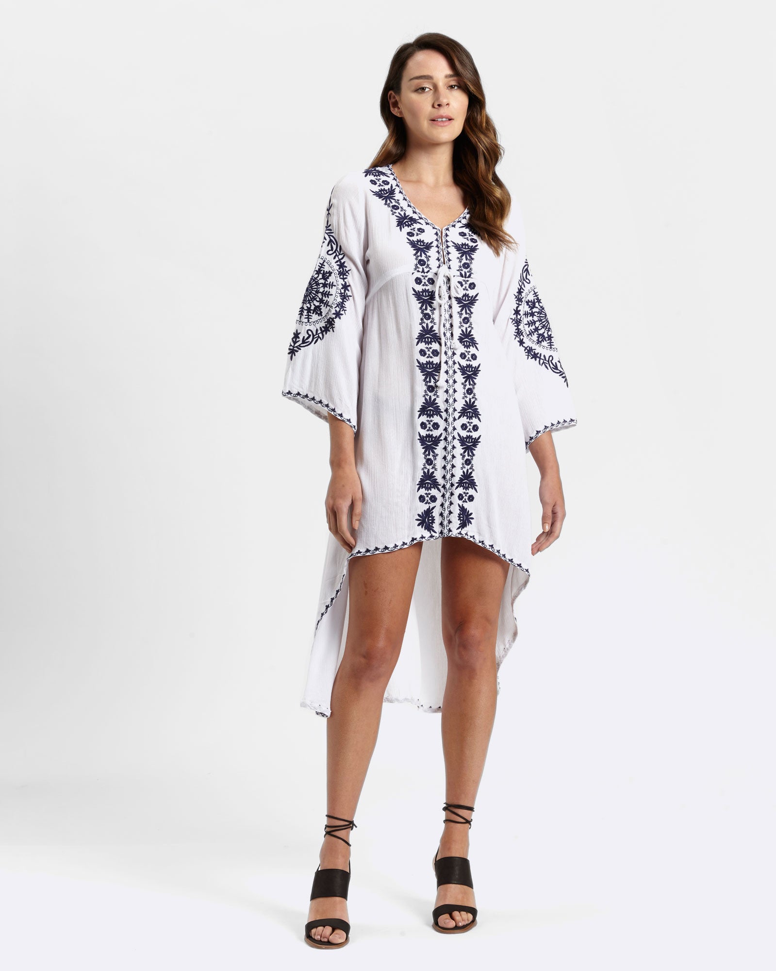 MVN Sail Away Kaftan