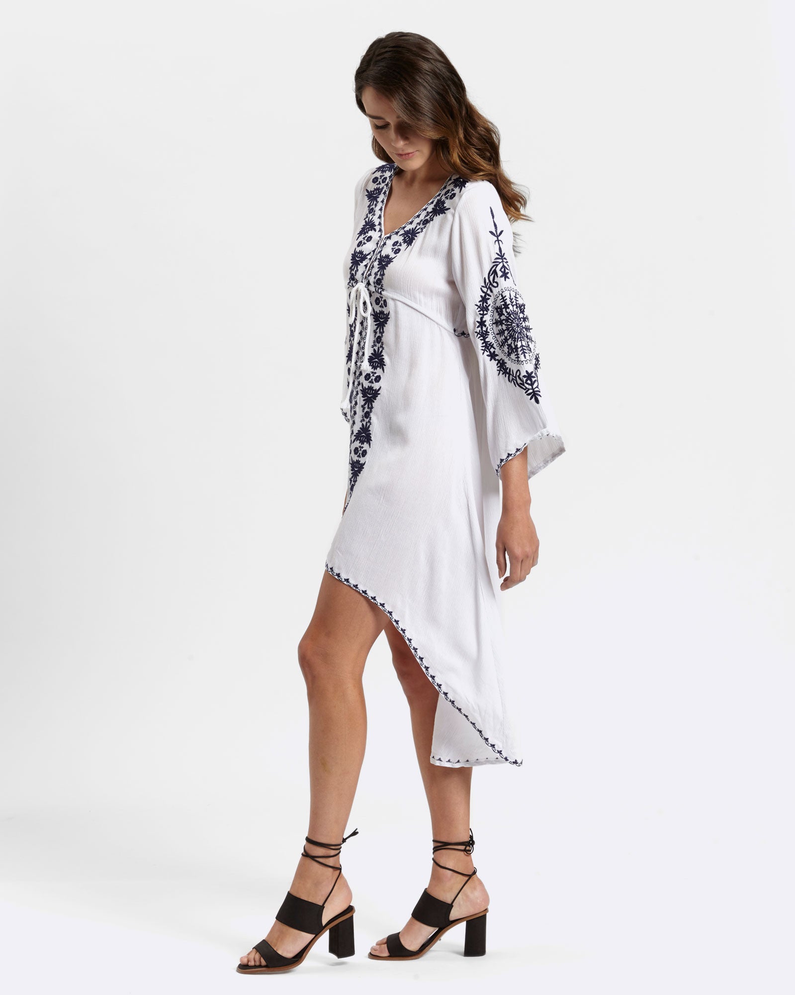 MVN Sail Away Kaftan