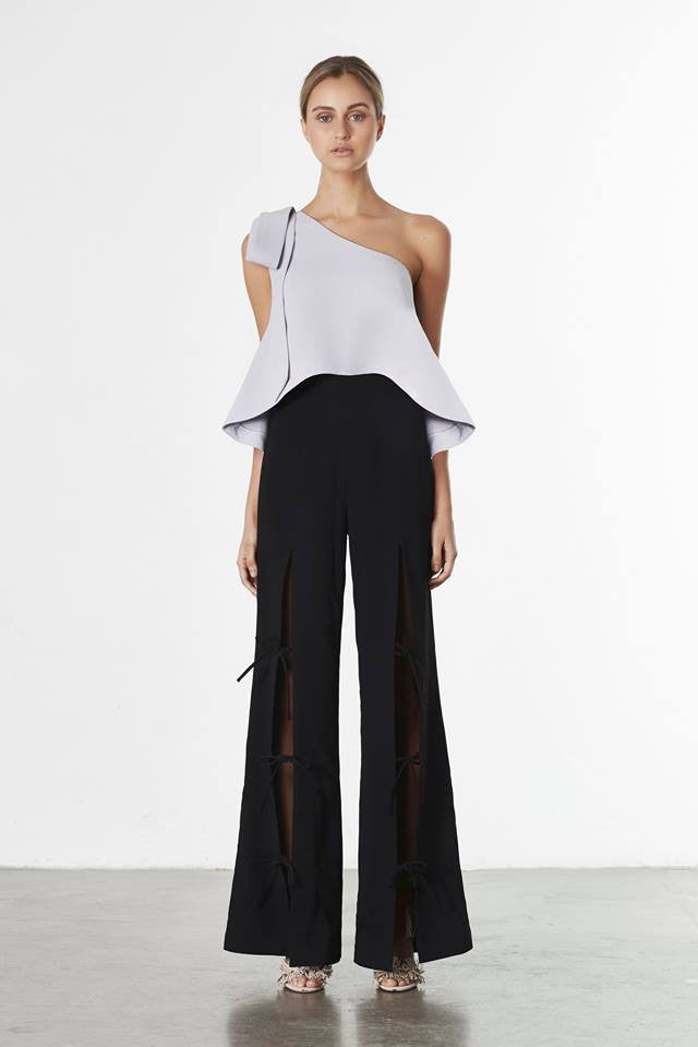 Elliatt Studio Top Lilac