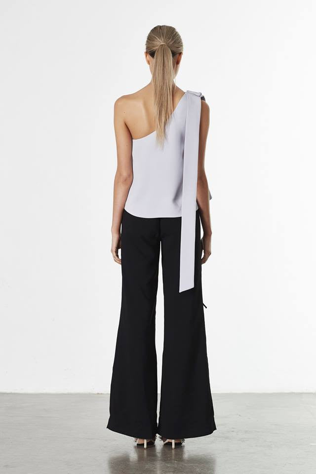 Elliatt Studio Top Lilac