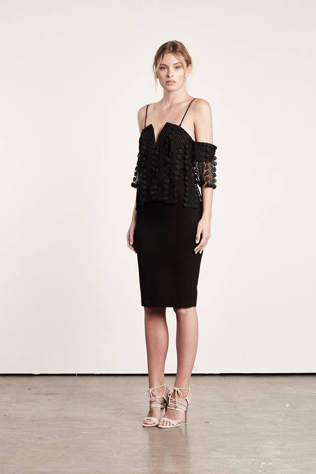 Elliatt Sisley Dress