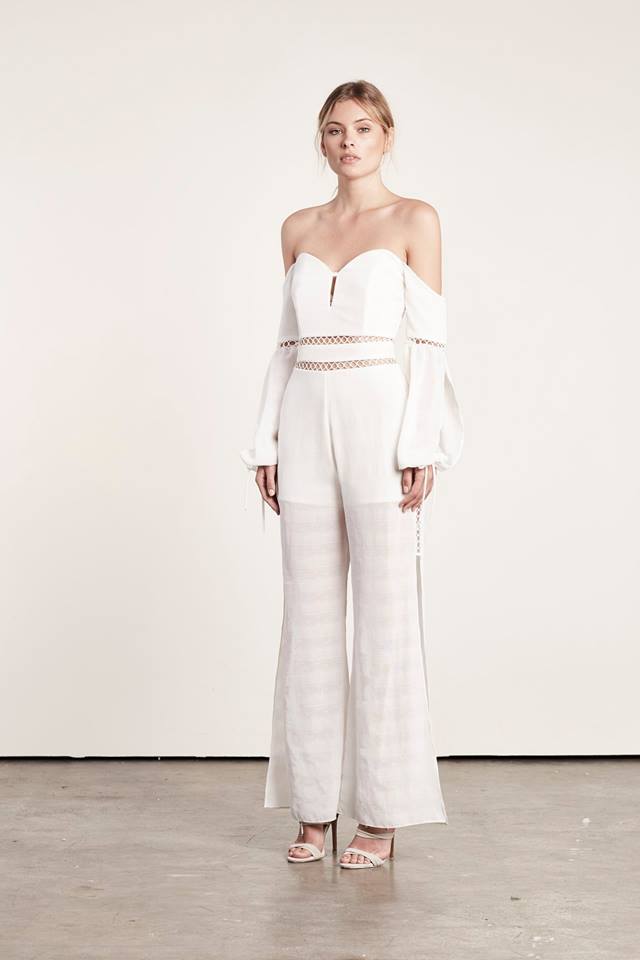 Elliatt Aura Jumpsuit