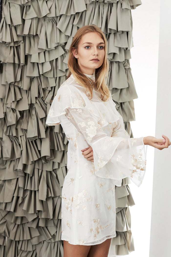 Elliatt Tagged Dresses Gigi Co