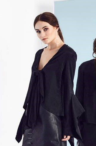 Nira Top Bless'ed Are The Meek