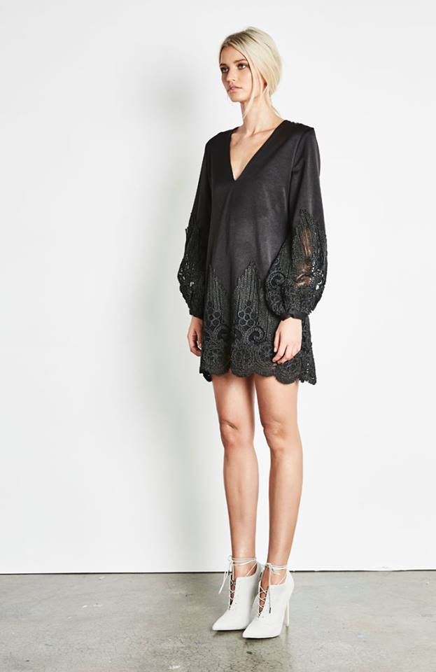 Elliatt Aurora Dress