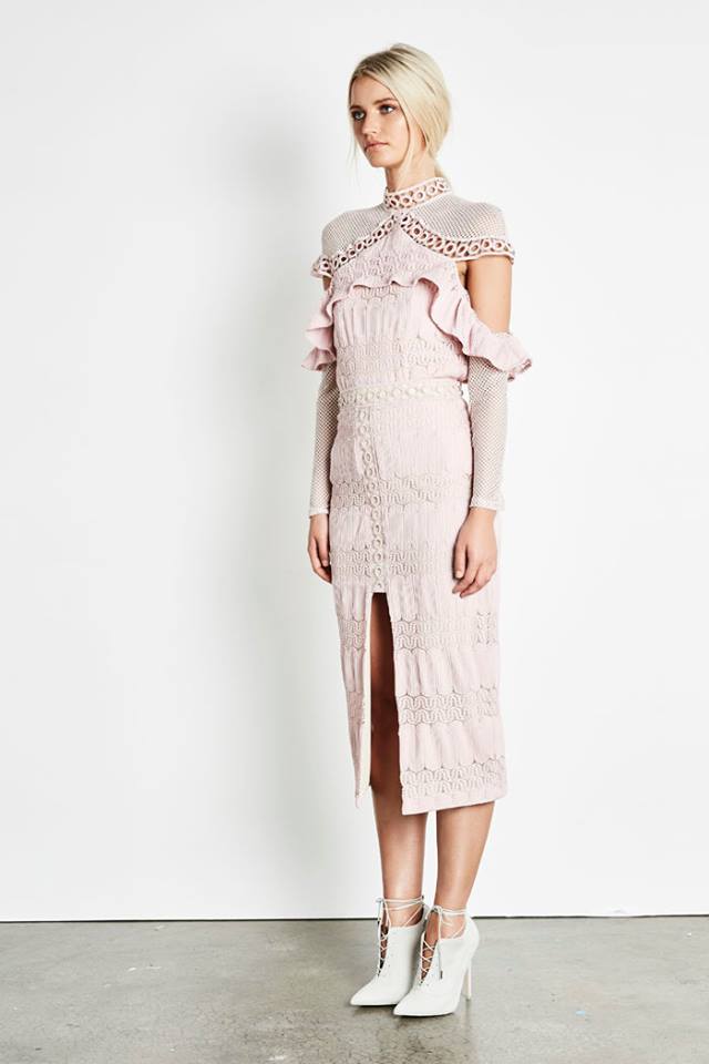 Awards Fashion Pinnacle Skirt