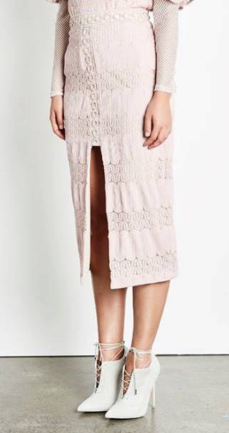 Awards Fashion Pinnacle Skirt