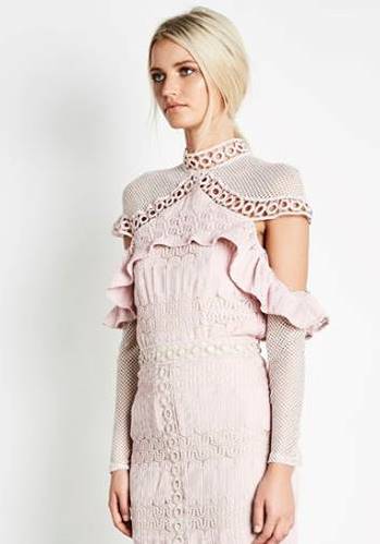 Elliatt Pinnacle Top