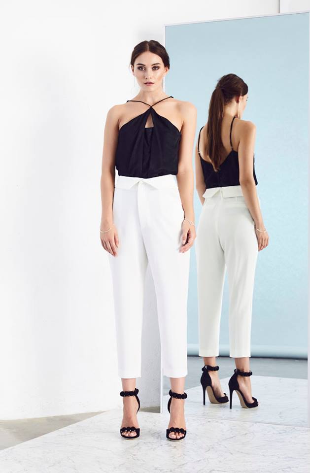 Magnify Pant Bless'ed are The Meek 