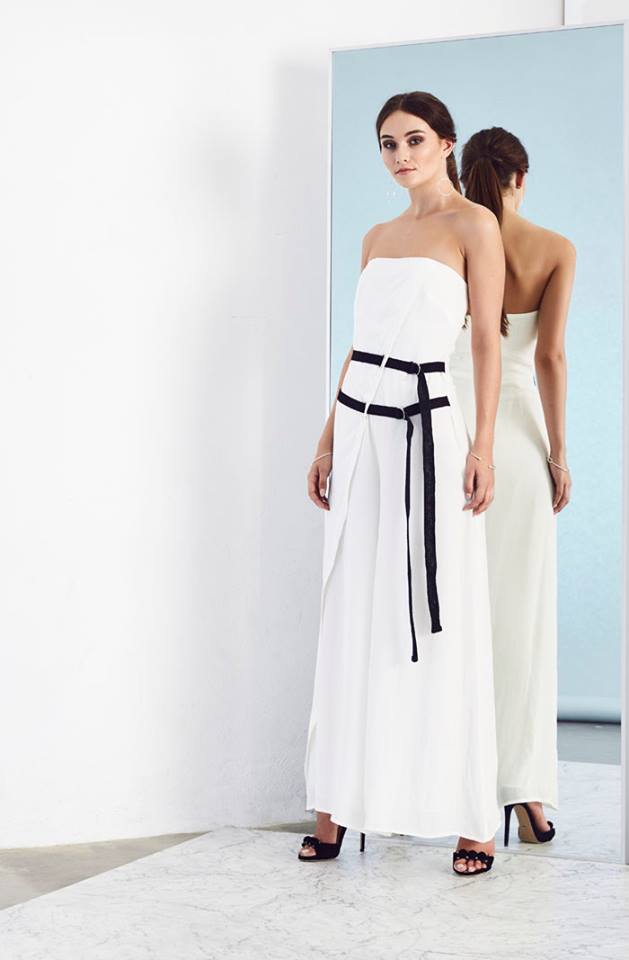 Conquer Jumpsuit Bless'ed are The Meek