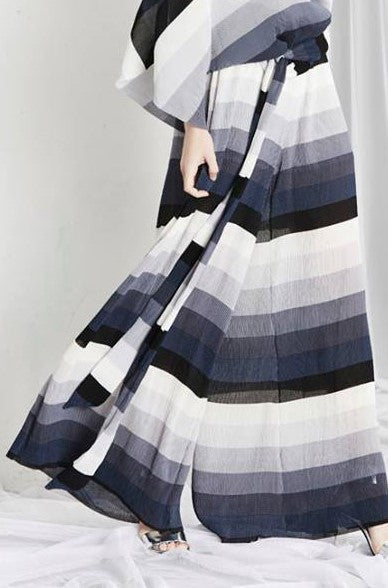 Linear Pant Bleesed are the Meek