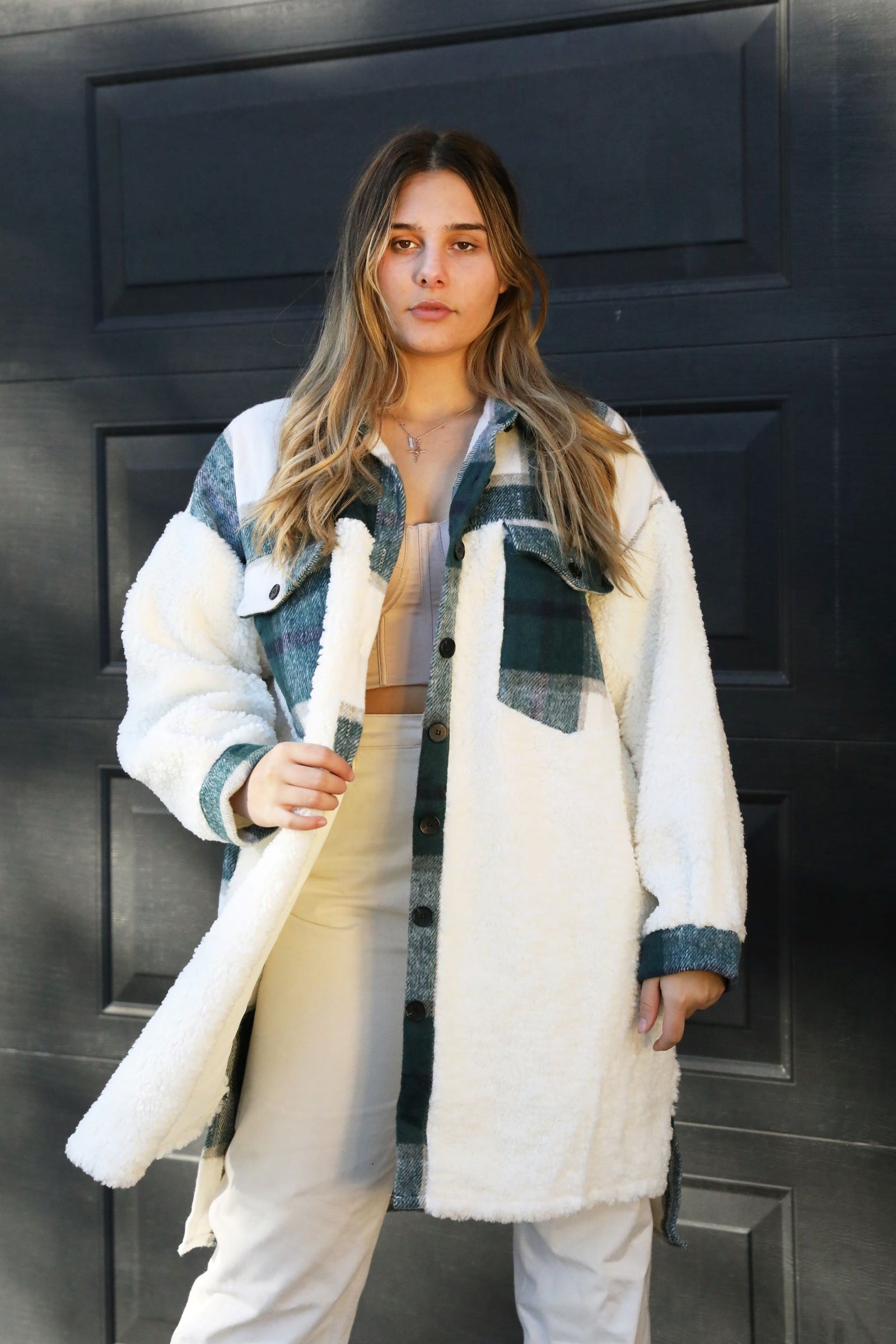 Kiik Jacket-Six Two Nine Jacket